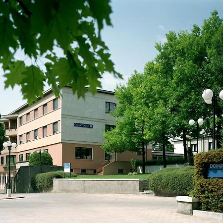 Albergo Casa Dell'Ospite Брешия Экстерьер фото